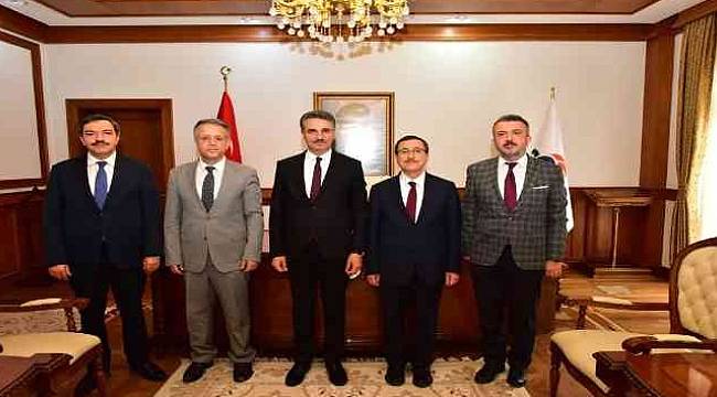 Pandemi Kurulu Üyeleri Unutulmadı