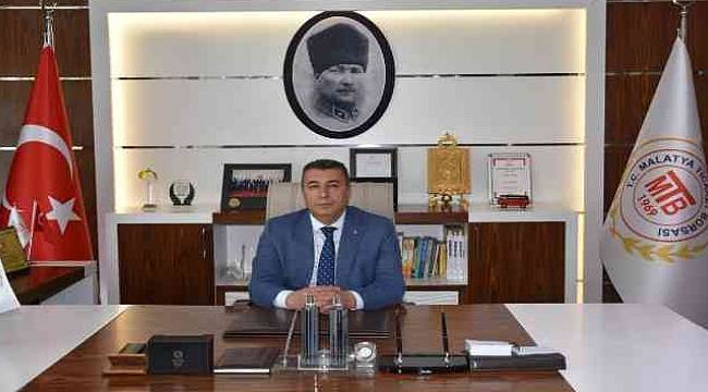 Başkan Özcan, Bayramlar Çok Özel Günlerdir
