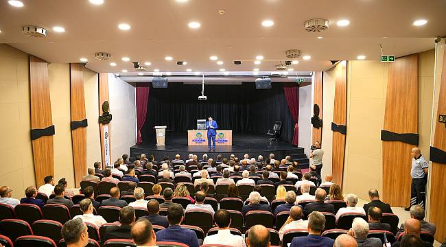 Malatya'da Kayısı Festivalinin Tarihi Belli Oldu