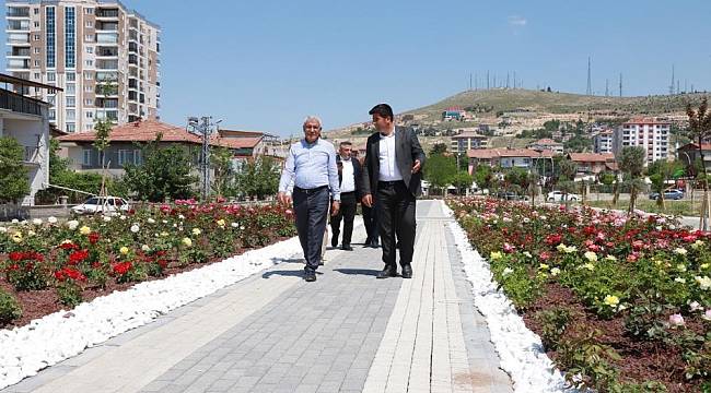 “Yılın 365 Günü Aynı Heyecan ve Tempo İle Çalışıyoruz”