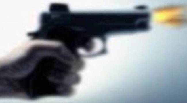 Malatya'da Silahlı Saldırı 1 Ölü 