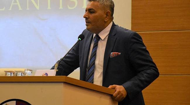 “İşletmelerimiz Maliyet Artışıyla Karşı Karşıya”