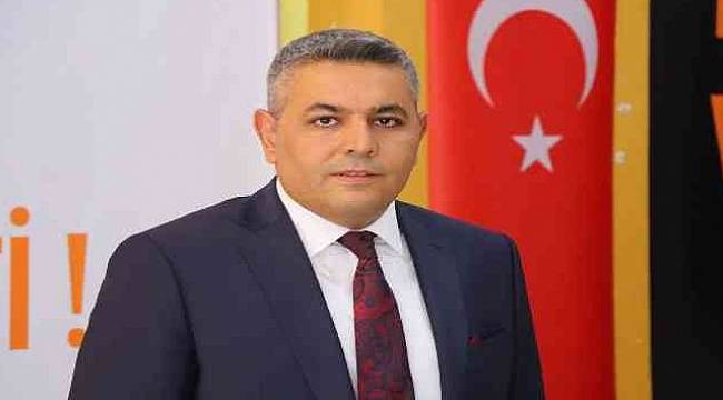 Sadıkoğlu,Üye Sayımız Yüzde Elli Arttı