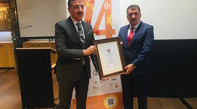 Tüfenkci : “EXPO Malatya’ya Çok Yakışacak”