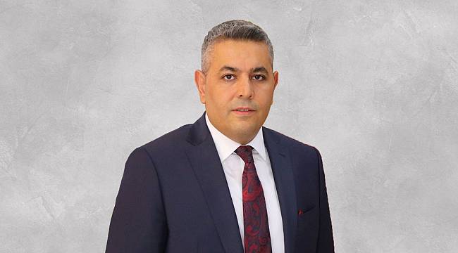 Başkan Sadıkoğlu'ndan Teşekkür