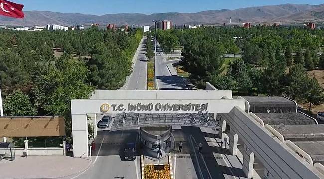 İnönü Üniversitesi’ne 57 Öğretim Üyesi Alınacak