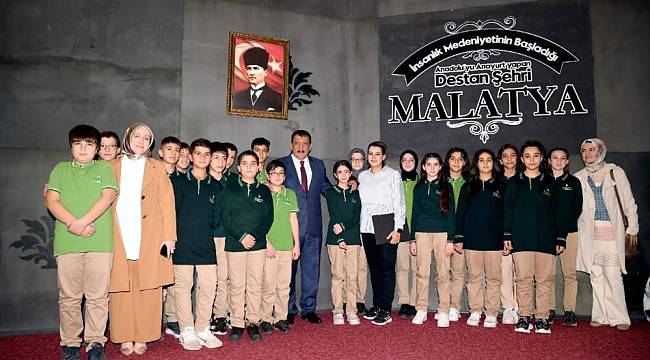 Naat-ı Şerif Programı İlgi Gördü
