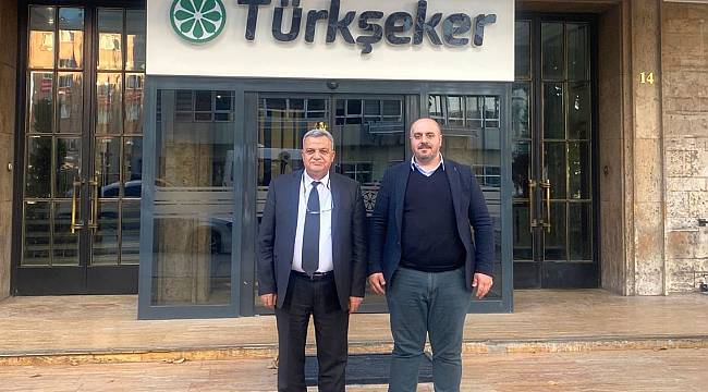Bakkallara Fabrikadan Şeker Verilmesi Talebi