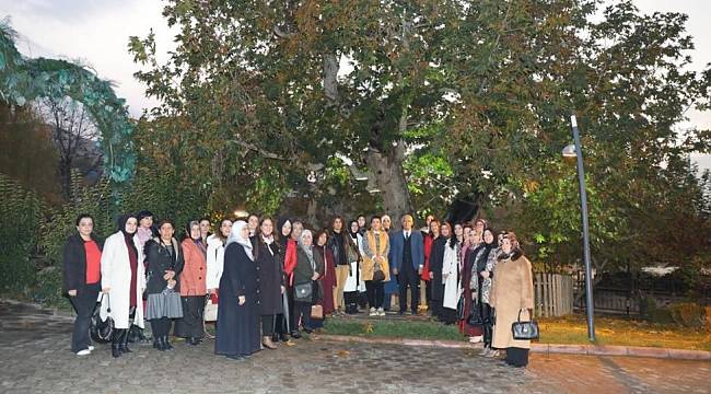 Güder'den Öğretmenler Gününe Özel Kutlama