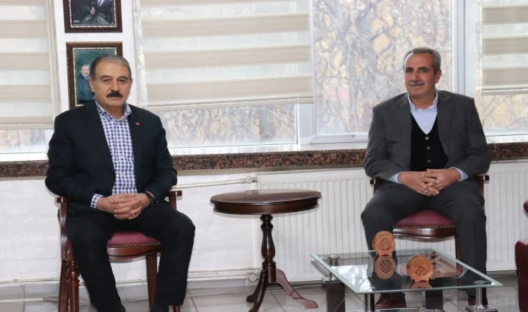Başkan Şerefhanlı,Şeker Fabrikasına Sahip Çıkmaya Devam Edeceğiz