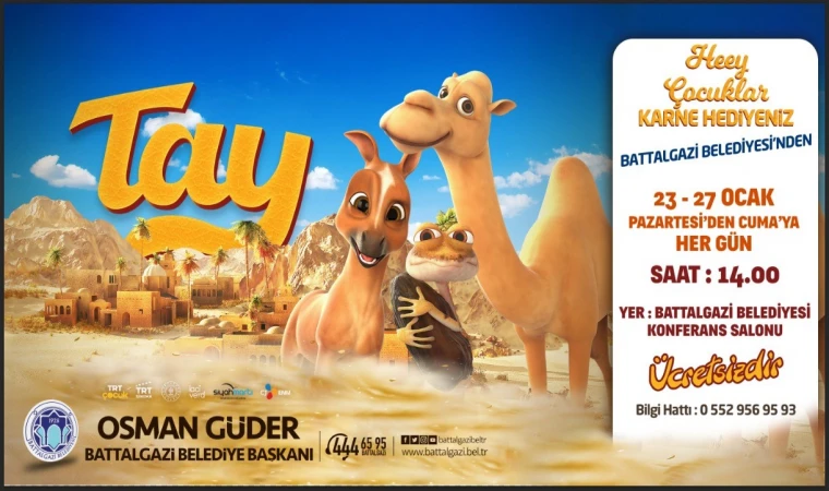 Öğrenciler Sinema Etkinliği İle Ödüllendirilecek