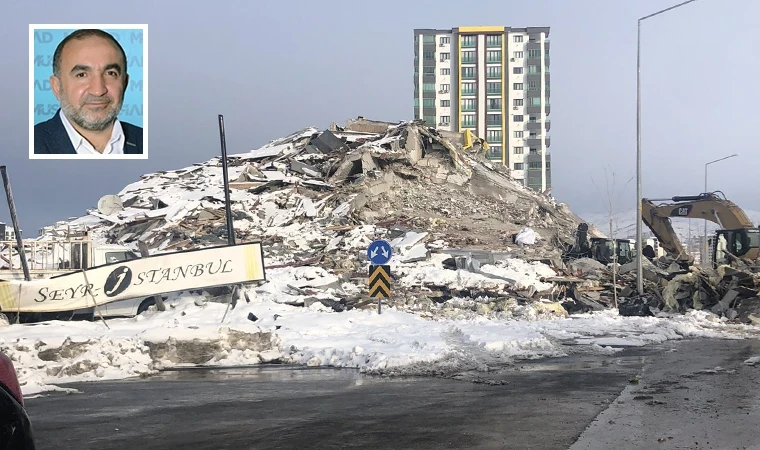 Malatya'da Göz Altı Kararı 40'a Çıktı