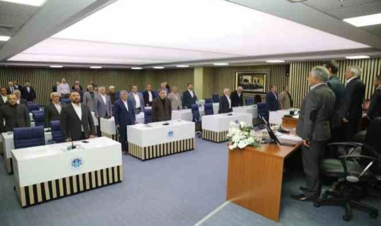 Battalgazi Belediye Meclisinde Mayıs Toplantıları Sona Erdi