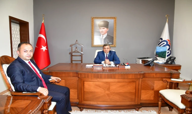 Başkan Demez,Avukatlar Ve Vatandaşlar Olarak Sıkıntı İçerisindeyiz
