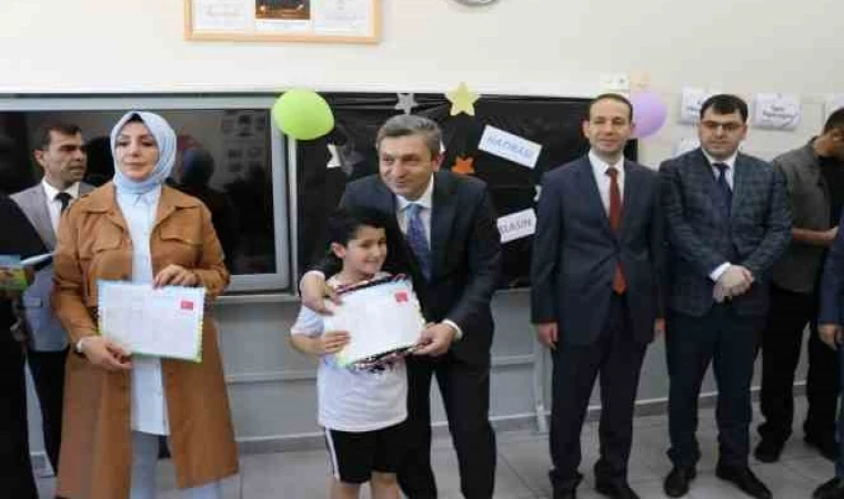 Malatya’da Depremin Gölgesinde Karne Heyecanı