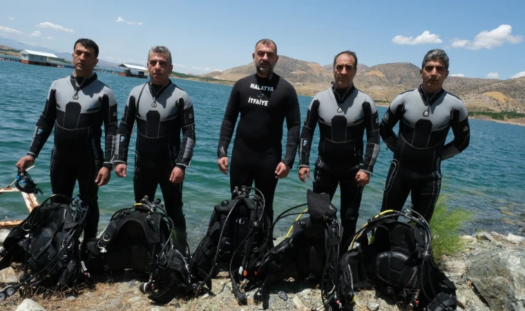 Katipoğlu,Uyardı,Gölet Ve Barajlara Girmeyin