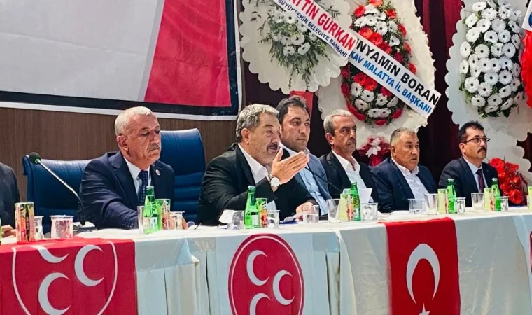 Fendoğlu'undan Kaçak Villa Yapan Başkan'a inceden Mesaj !