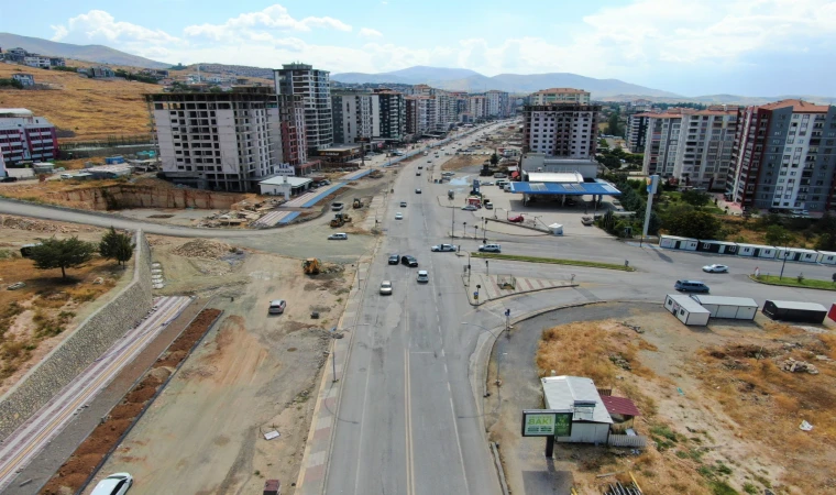 Gürkan,İnsanlarımızın Evleri Ve İş Yerleri Değer Kazanacak