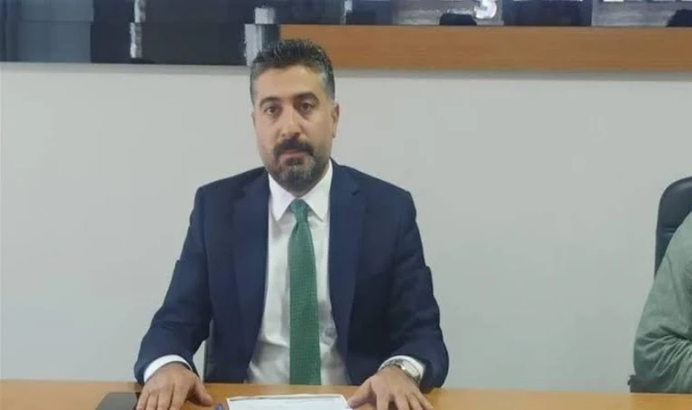 Malatya Ak Parti Teşkilatında Neler Oluyor?!