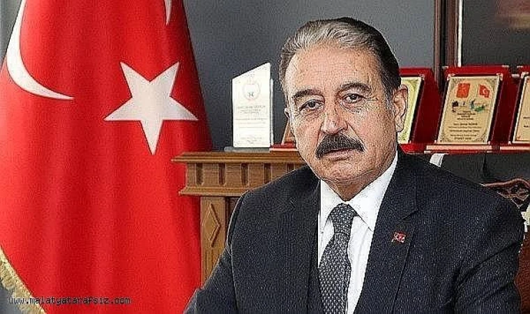 Keskin, Malatya'da Yıkımların Planlı Yapıması Gerekiyor