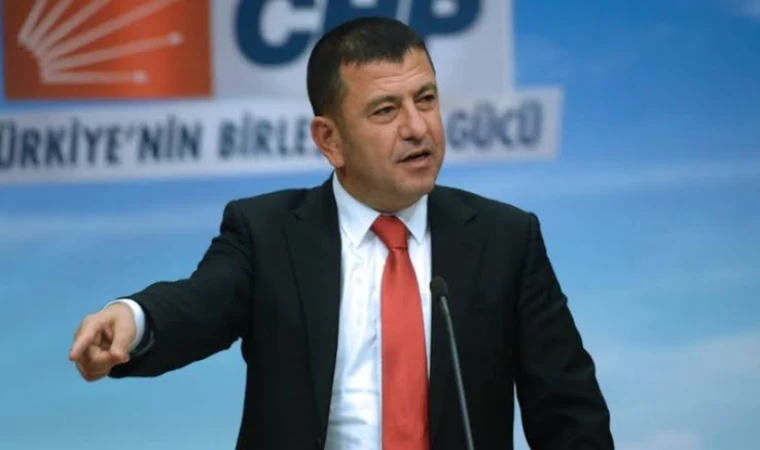 Ağbaba,AKP'nin Ömrü Bu Yolu Bitirmeye Yetmez