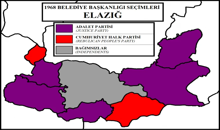 Elazığ'da 2024 Yerel Seçim Analizi