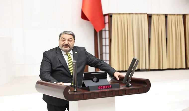 Fendoğlu,Devletimiz Milletimizin Yanındadır