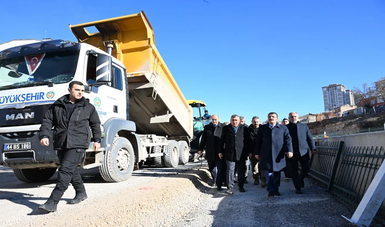 Gürkan,Gelecek Yüz Yılların Yollarını Açtık