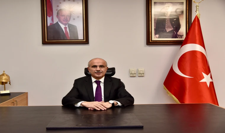 Malatya Büyükşehir Belediye Başkan Adayı Sami Er Oldu