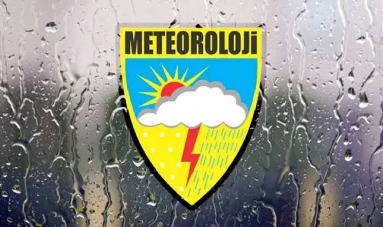 Meteorolojiden Don Uyarısı