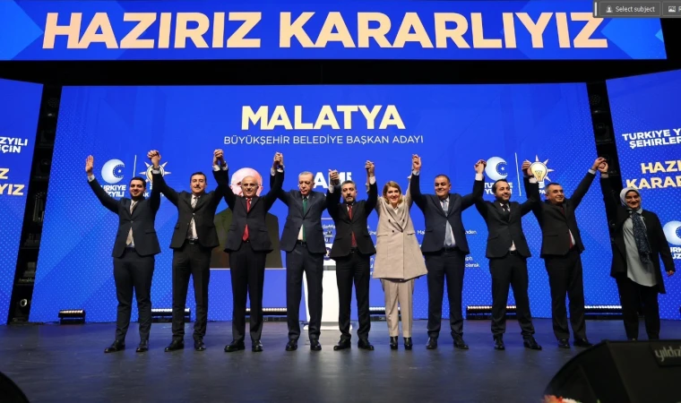 Sami Er'i Malatya'da Karşılama Programı Belli Oldu