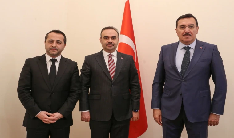 Fırıncı Mahallesi OSB Bölgesimi Olacak