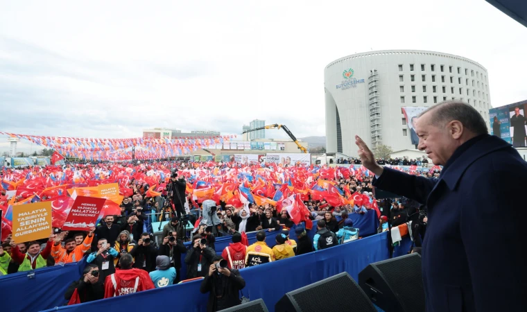 Erdoğan, Türkiye Zübük Siyasetçi Tiplerden Çok Çekti