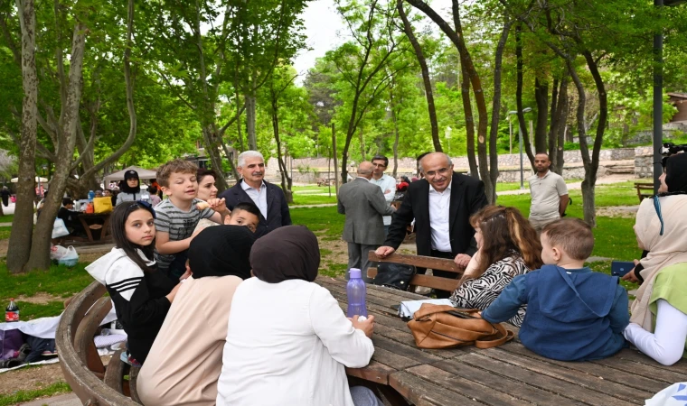 Başkan Er, Malatyamızı Daha Güzel Günlere Getireceğiz