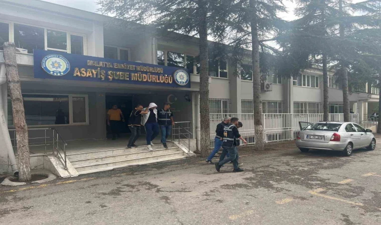 Malatya’da, Akıl Almaz Dolandırıcılık !