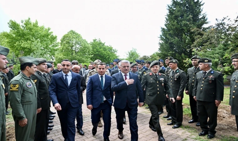 Malatya’da Casa Şehitleri Anıldı