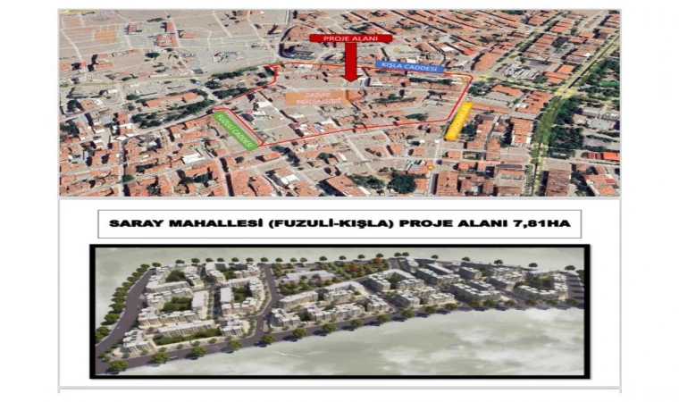 Milletvekili Babacan’dan Rezerv Bölgeleri İçin Toplantı Çağrısı