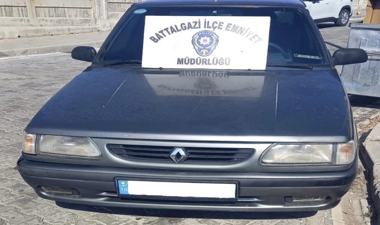 Malatya’da,Yardım Eli Uzattığı Komşusu Tarafından Gasp’a Uğradı