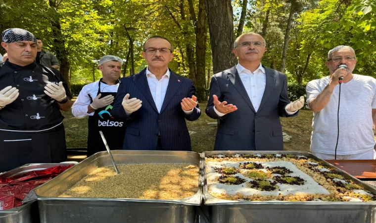 Başkan Er, Gece Gündüz Demeden Çalışacağız