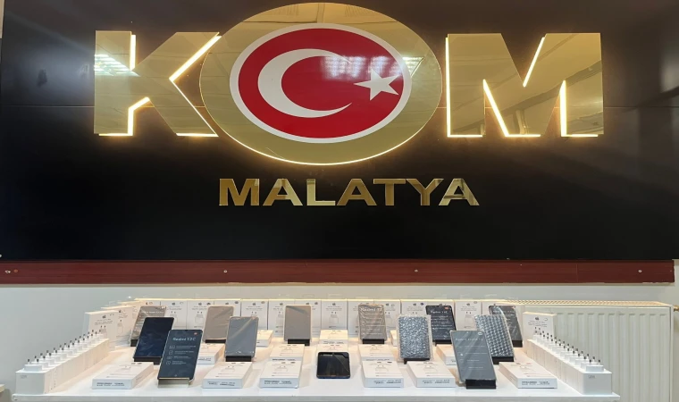 Malatya’da Polis Kaçakçılara Göz Açtırmıyor