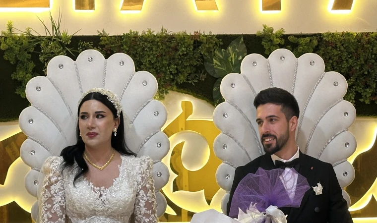 Malatya’da Gazeteci Beyza Nur Gül’ün Mutlu Günü