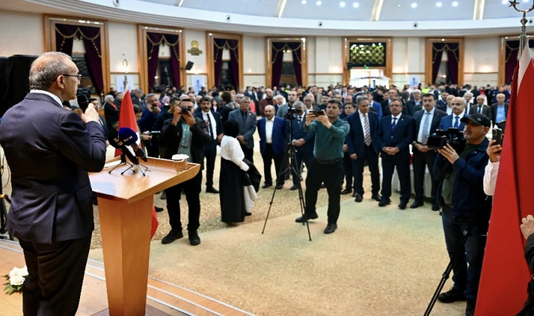 Vali Yavuz, Malatya’nın Birliği Güçleniyor