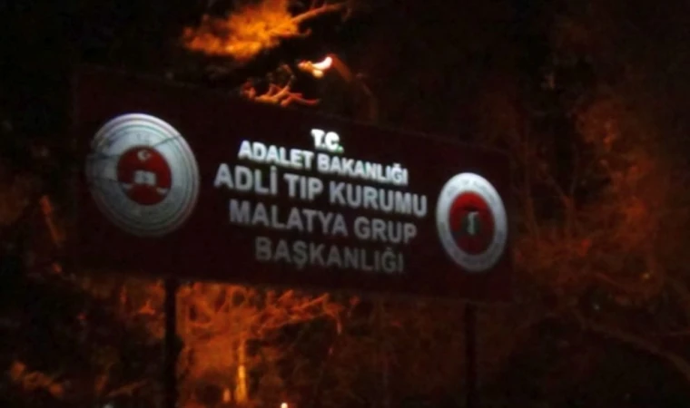 Malatya'da Bir Kişi Evinde Yaşamına Son Verdi