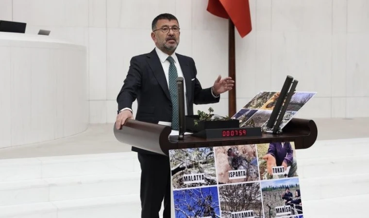 Ağbaba, Ortak Akılla Çözüm Bulunmalı