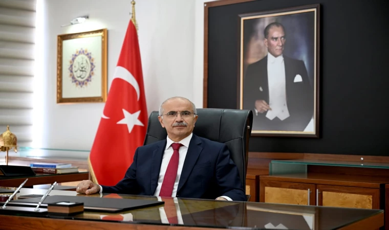 Başkan Er, Sevginin, Şefkatin, Merhametin Adıdır Anne