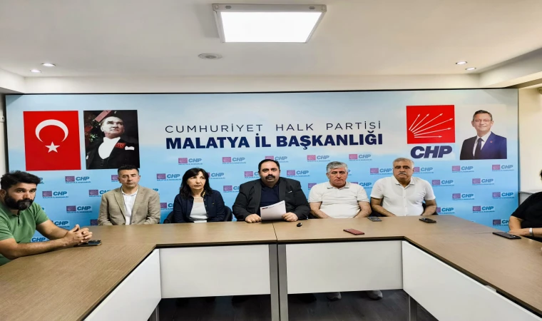 Başkan Yıldız, Yargı Makamları ve Savcıları Göreve Davet Ediyoruz