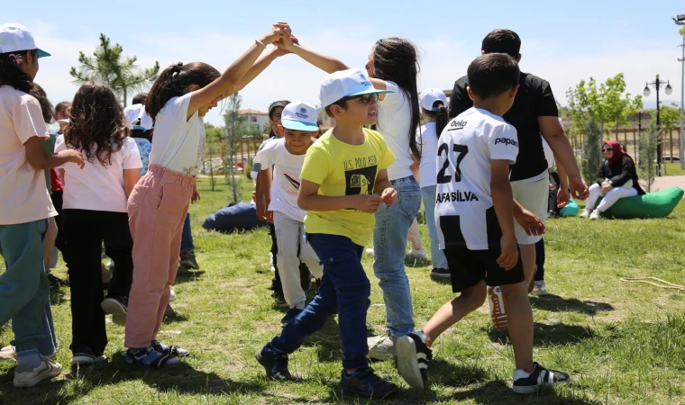 Battalgazi Belediyesi’inden Aile Yılına Anlamlı Dokunuş