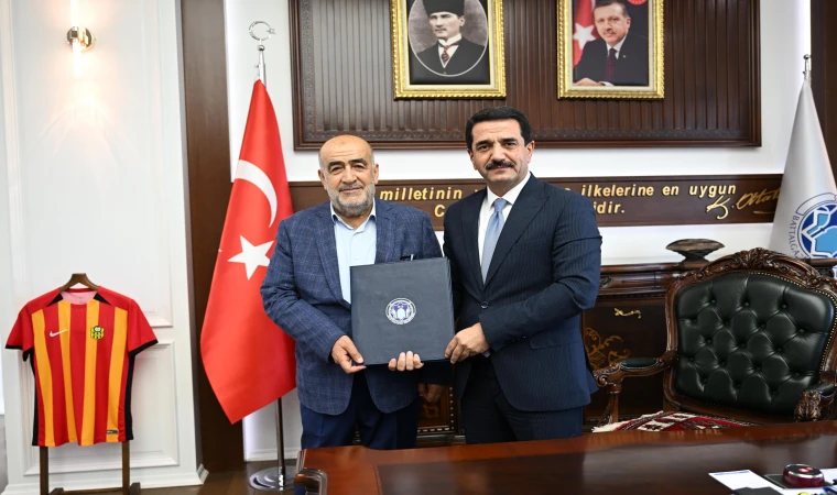 Battalgazi’de Mahalle Kültürü Projeleri Hayata Geçiyor