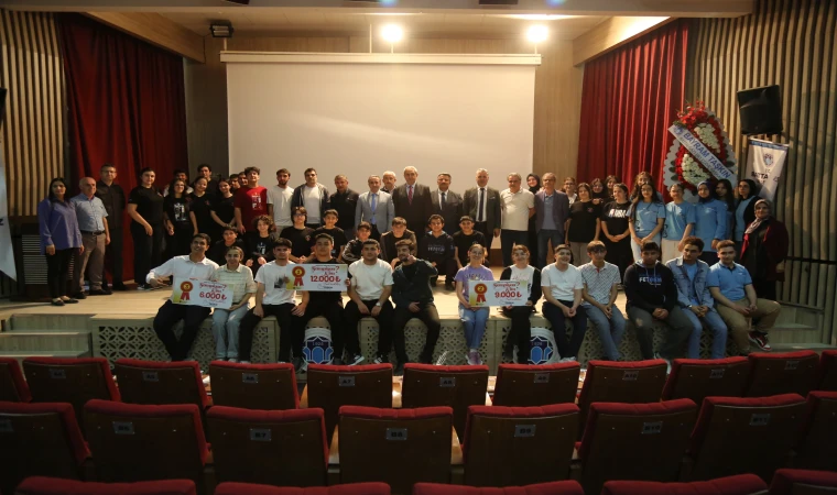 Battalgazi’de Şampiyon Belli Oldu