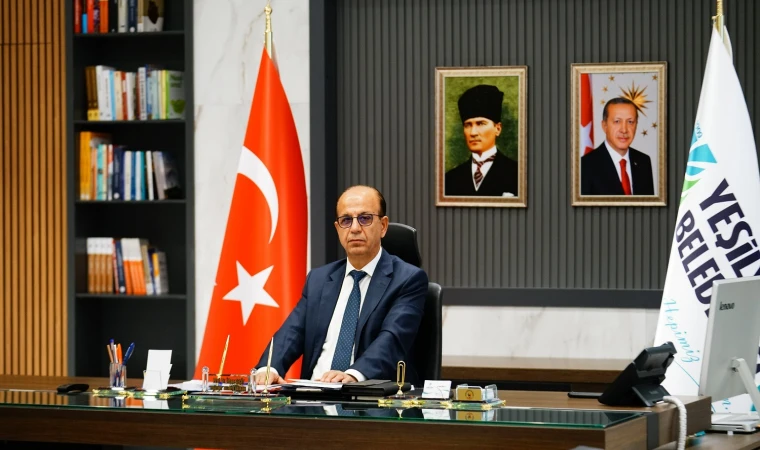 Geçit, Bağımsızlık Yolunda Atılan Tarihi Bir Adımdır